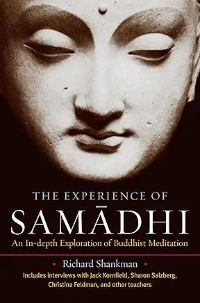 The Experience of Samādhi