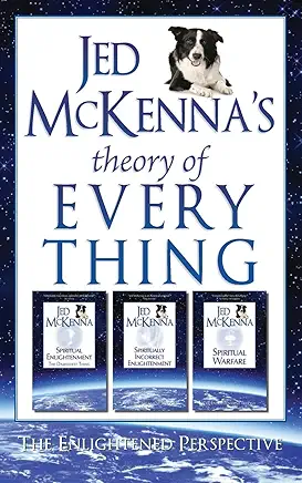Jed McKenna's Theory of Everything