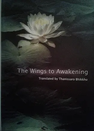 The Wings to Awakening